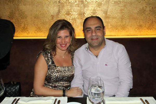 BCD Hermes Lions Dinner
